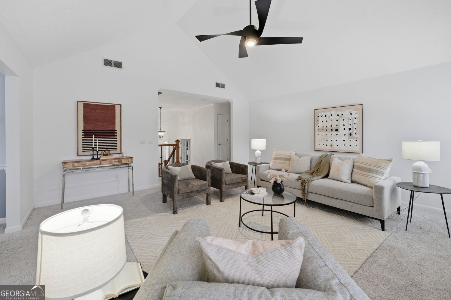 1081 Pine Grove Drive Alpharetta - Photo 11