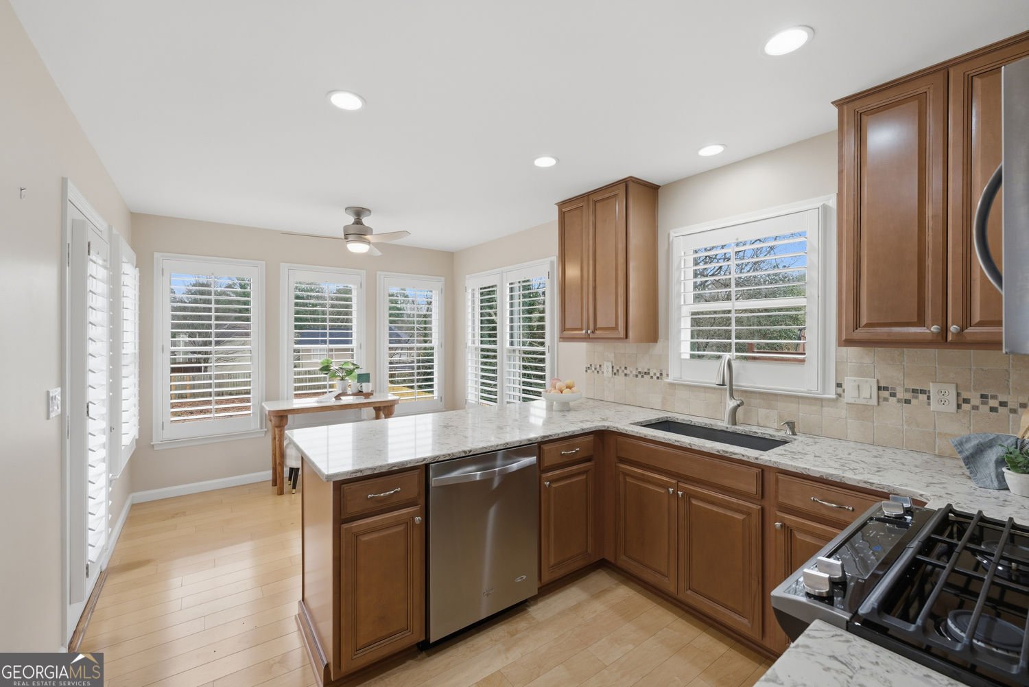 1081 Pine Grove Drive Alpharetta - Photo 14