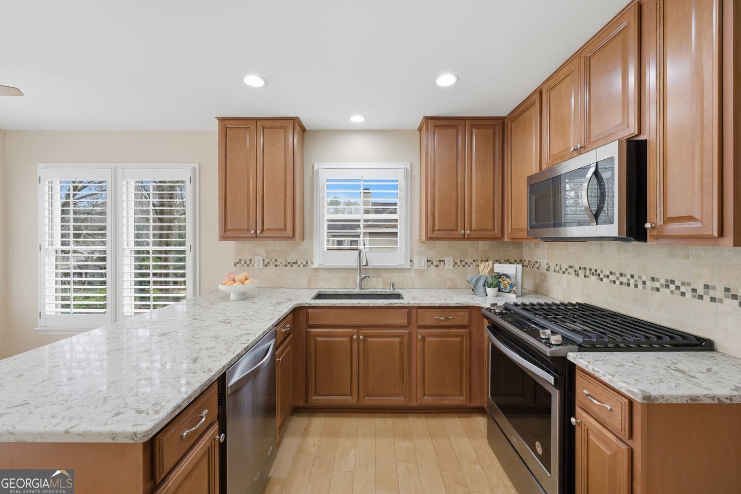 1081 Pine Grove Drive Alpharetta - Photo 15