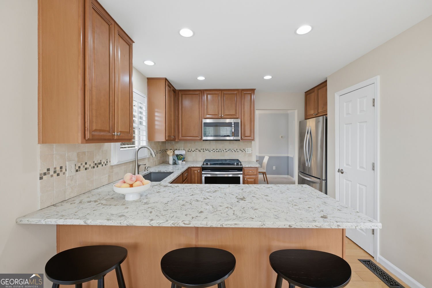 1081 Pine Grove Drive Alpharetta - Photo 16