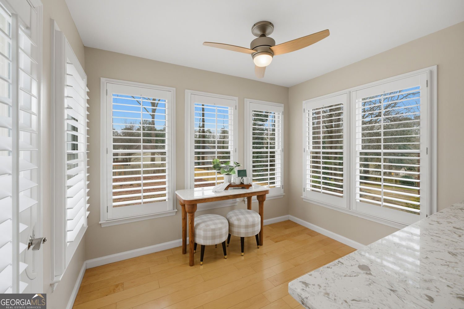 1081 Pine Grove Drive Alpharetta - Photo 17