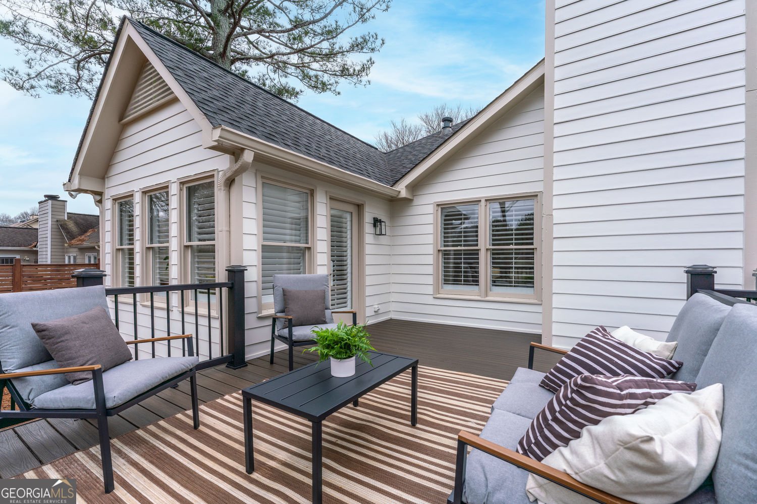 1081 Pine Grove Drive Alpharetta - Photo 18