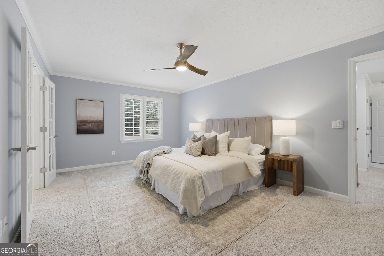 1081 Pine Grove Drive Alpharetta - Photo 19