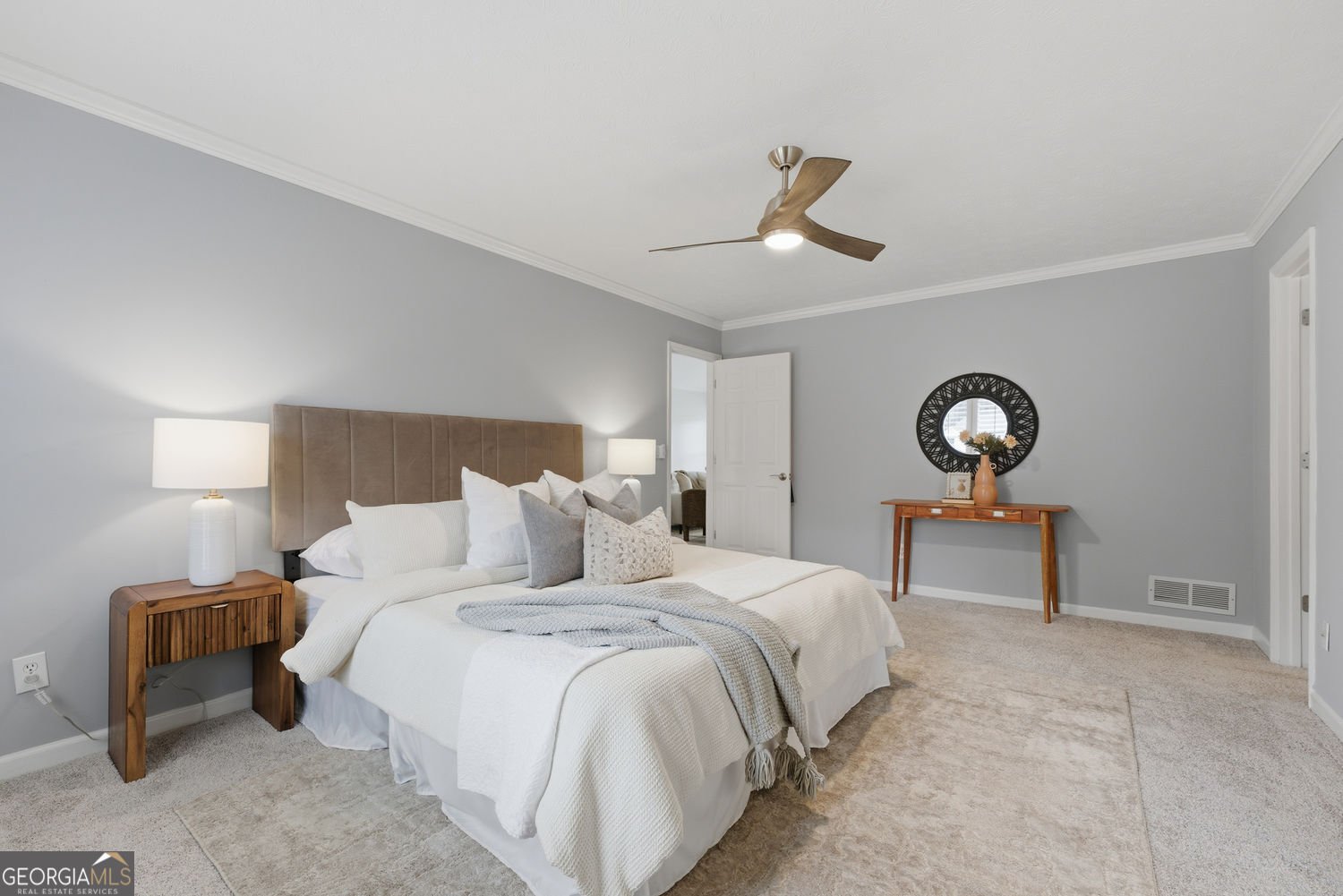 1081 Pine Grove Drive Alpharetta - Photo 21