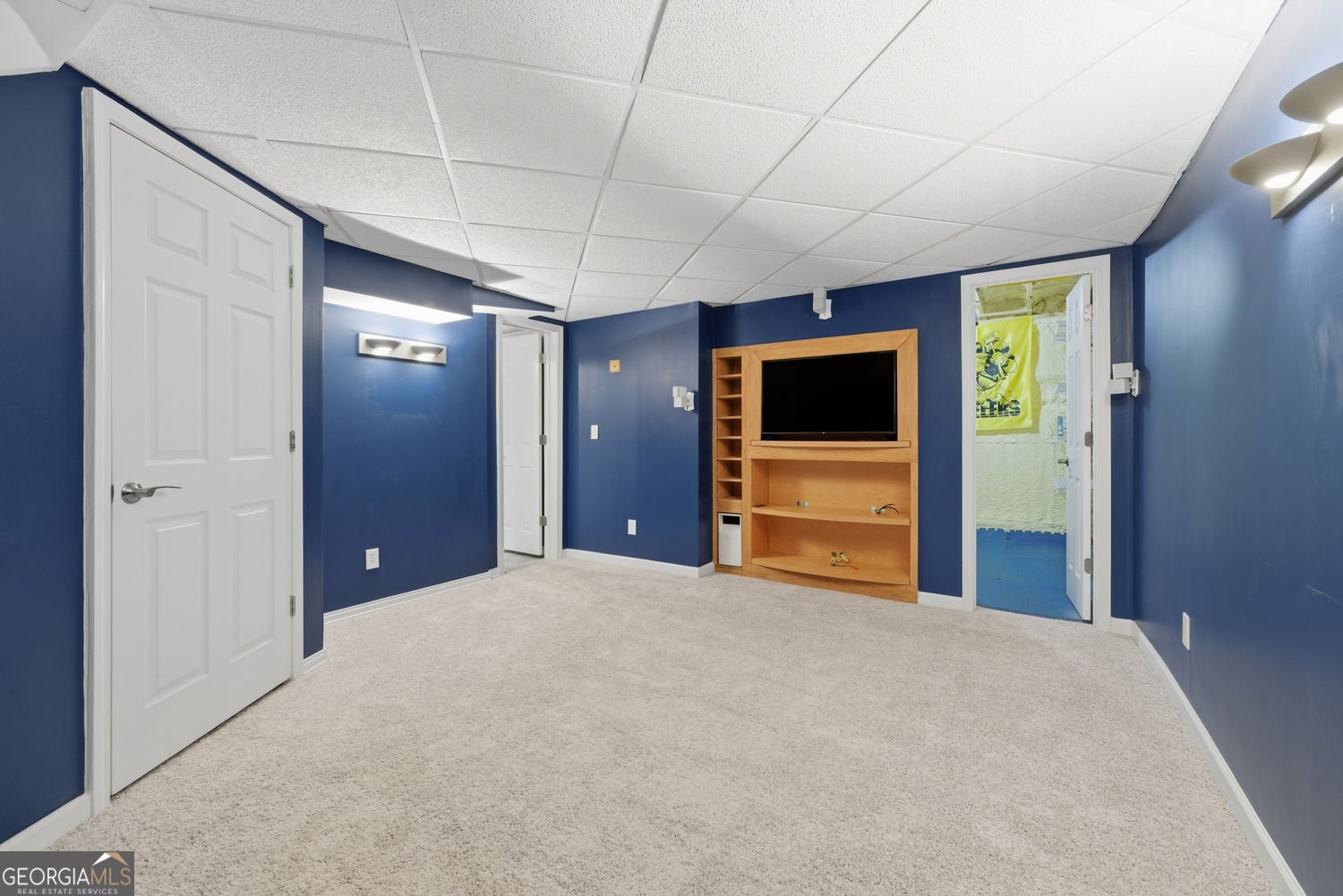 1081 Pine Grove Drive Alpharetta - Photo 31