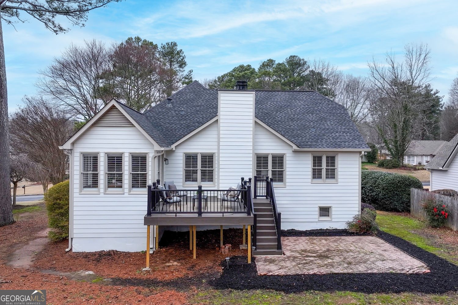 1081 Pine Grove Drive Alpharetta - Photo 32
