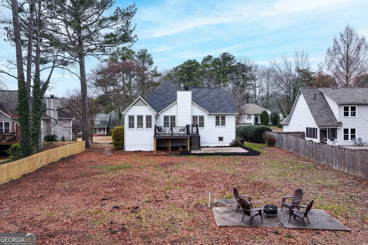 1081 Pine Grove Drive Alpharetta - Photo 33