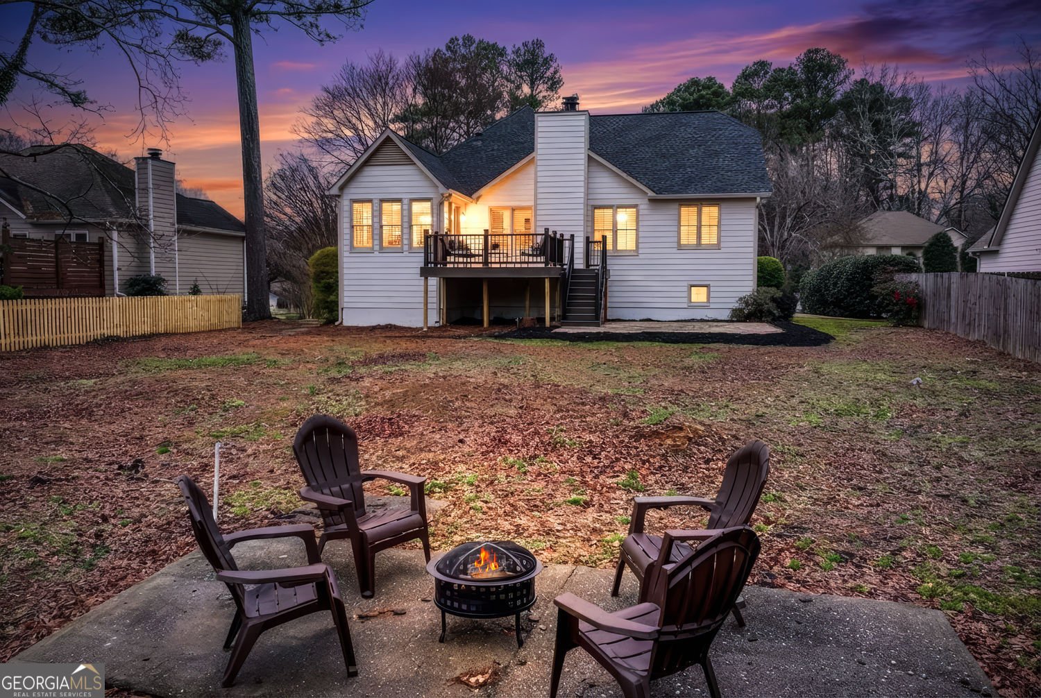 1081 Pine Grove Drive Alpharetta - Photo 34