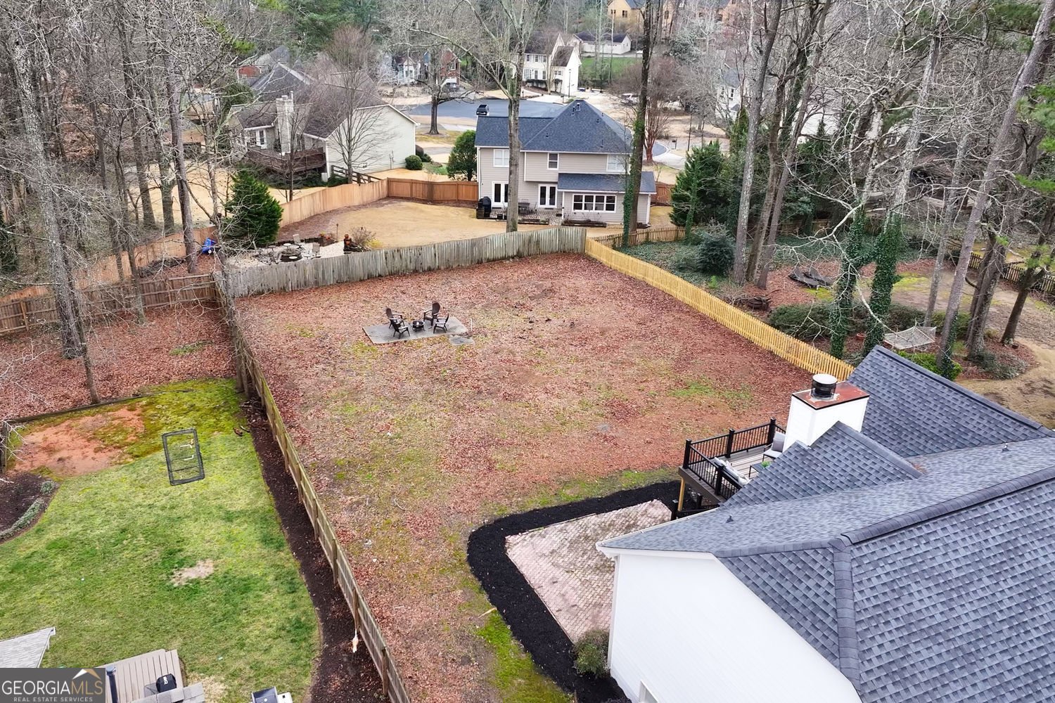 1081 Pine Grove Drive Alpharetta - Photo 35