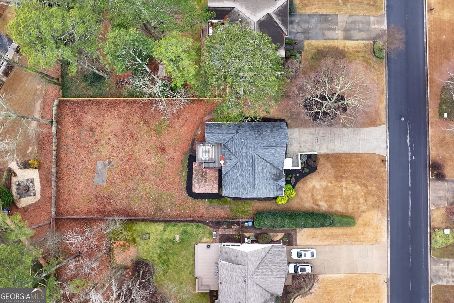 1081 Pine Grove Drive Alpharetta - Photo 36