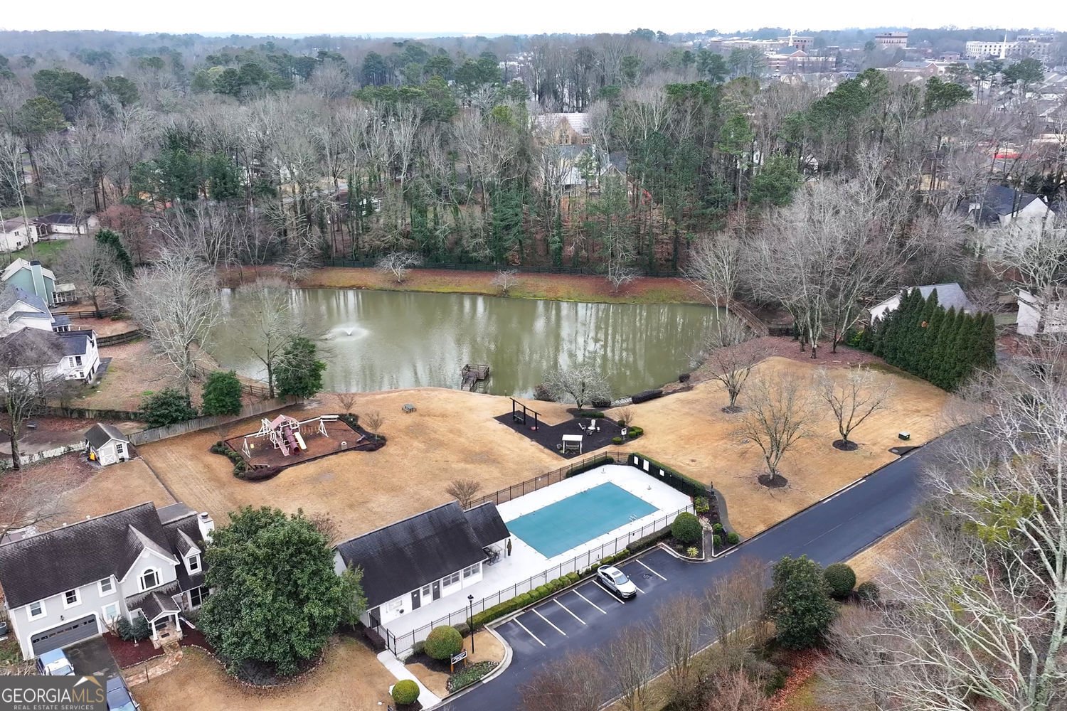 1081 Pine Grove Drive Alpharetta - Photo 37