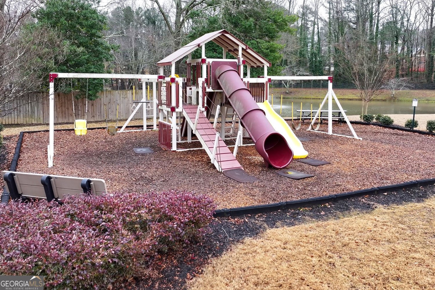 1081 Pine Grove Drive Alpharetta - Photo 38