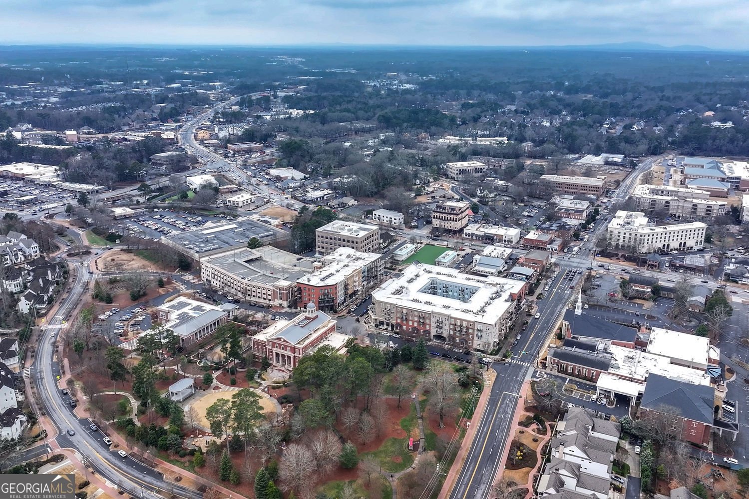 1081 Pine Grove Drive Alpharetta - Photo 41