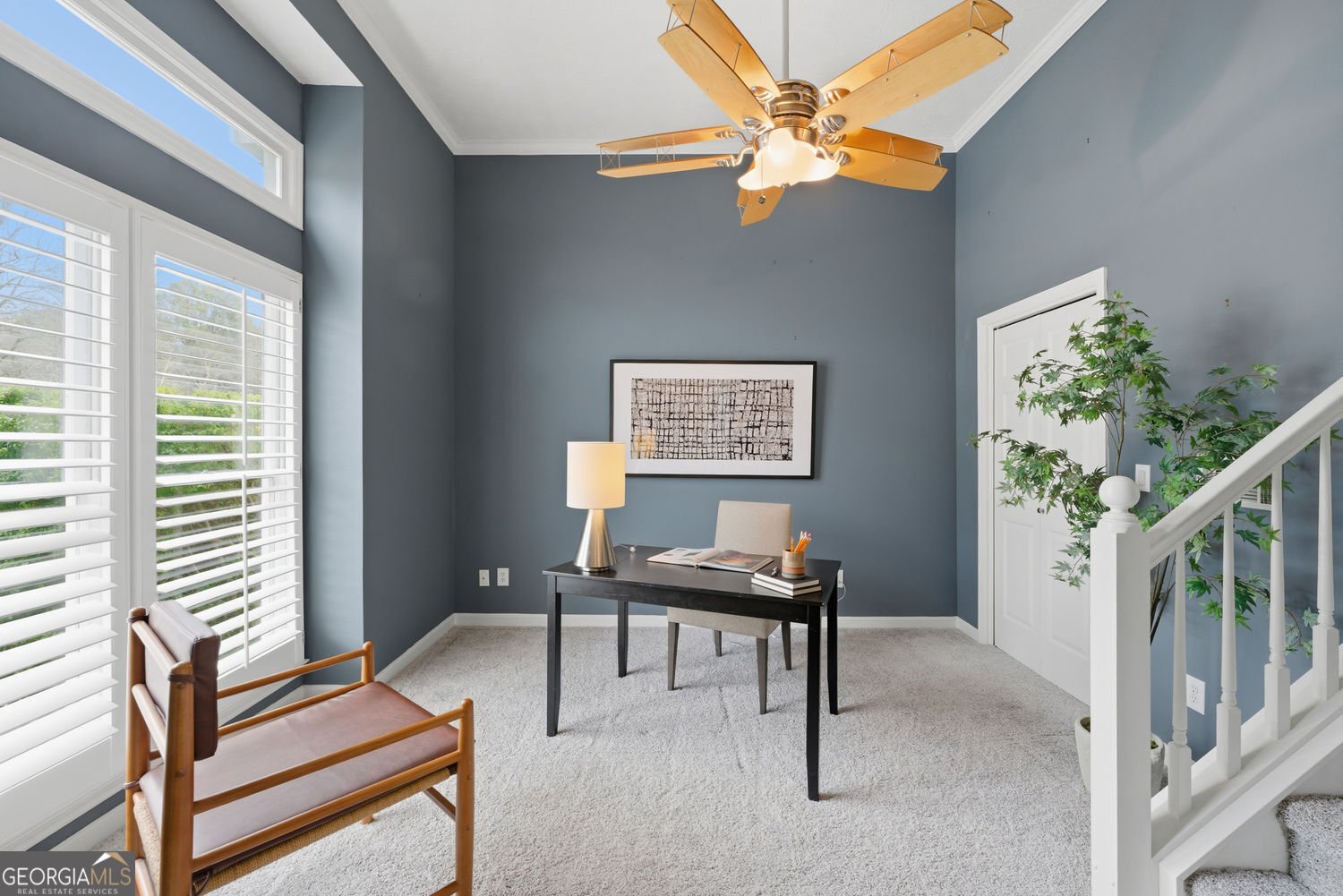 1081 Pine Grove Drive Alpharetta - Photo 6