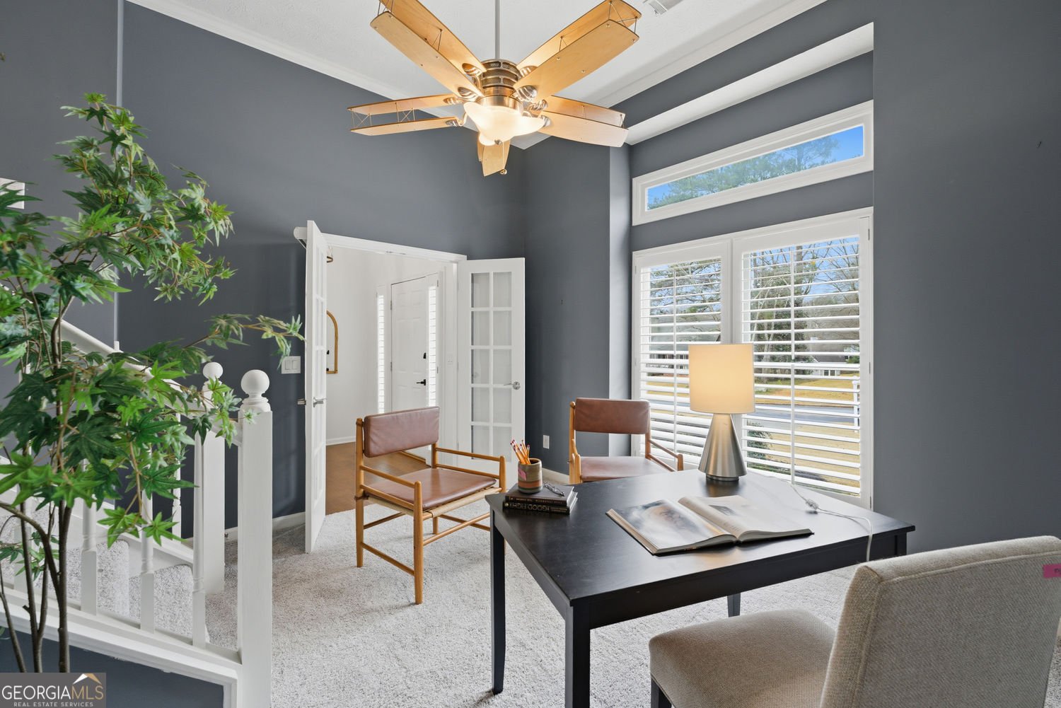 1081 Pine Grove Drive Alpharetta - Photo 7