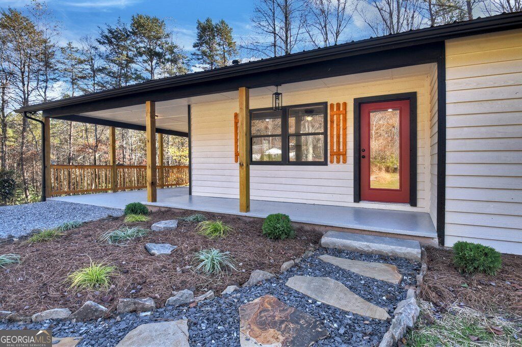 569 Number 20 Mine Road Mccaysville - Photo 10