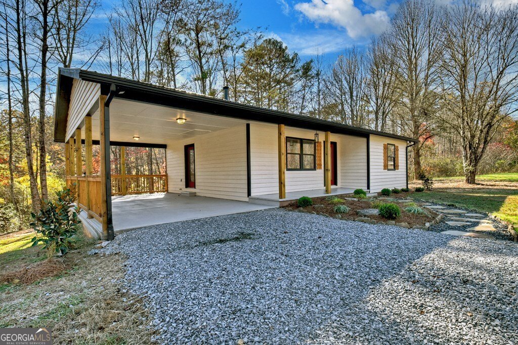 569 Number 20 Mine Road Mccaysville - Photo 8