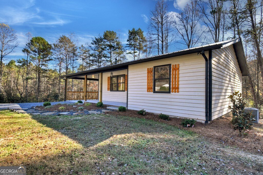 569 Number 20 Mine Road Mccaysville - Photo 9