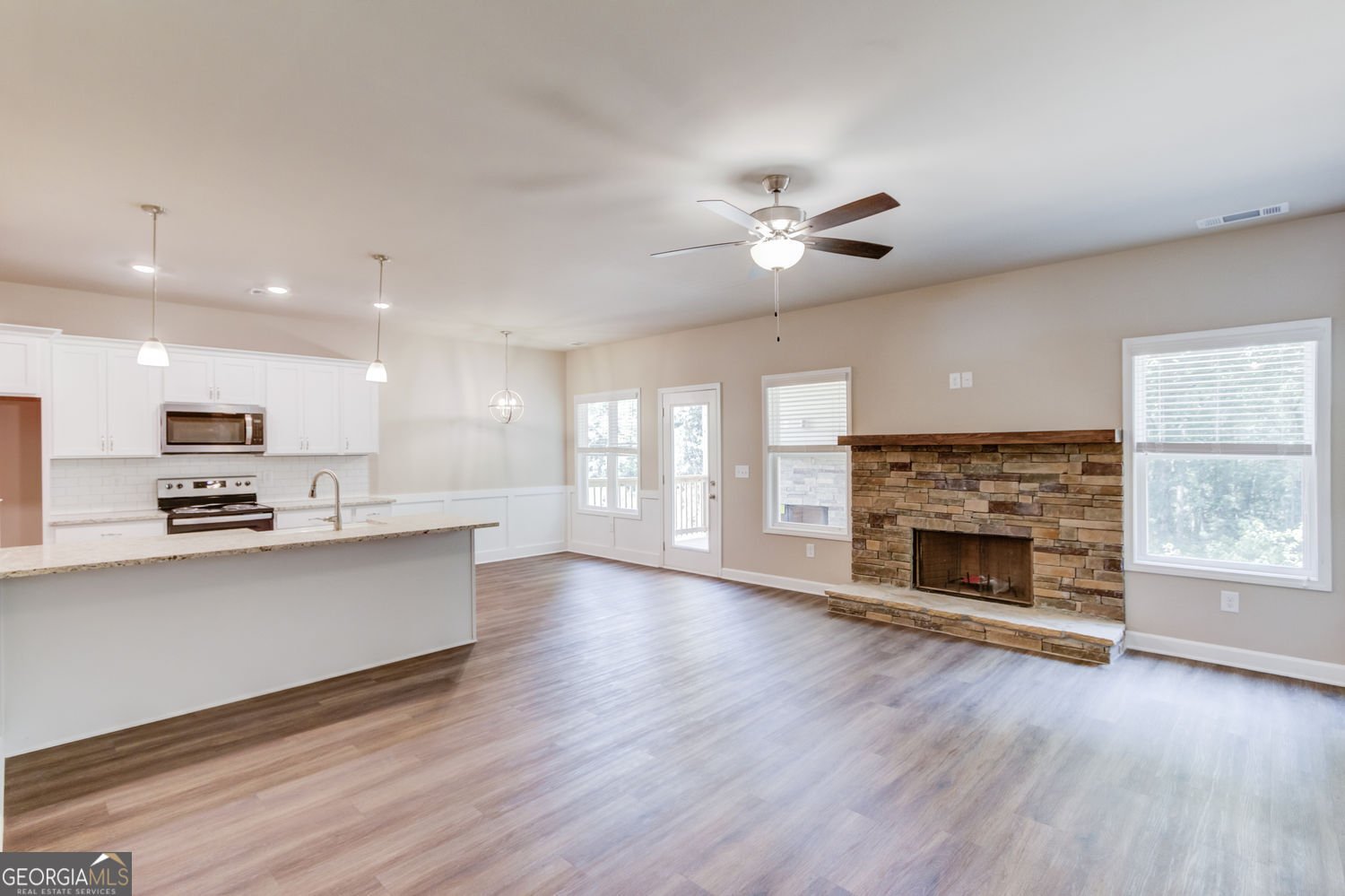 6450 River Plantation Station Drive Lula - Photo 7