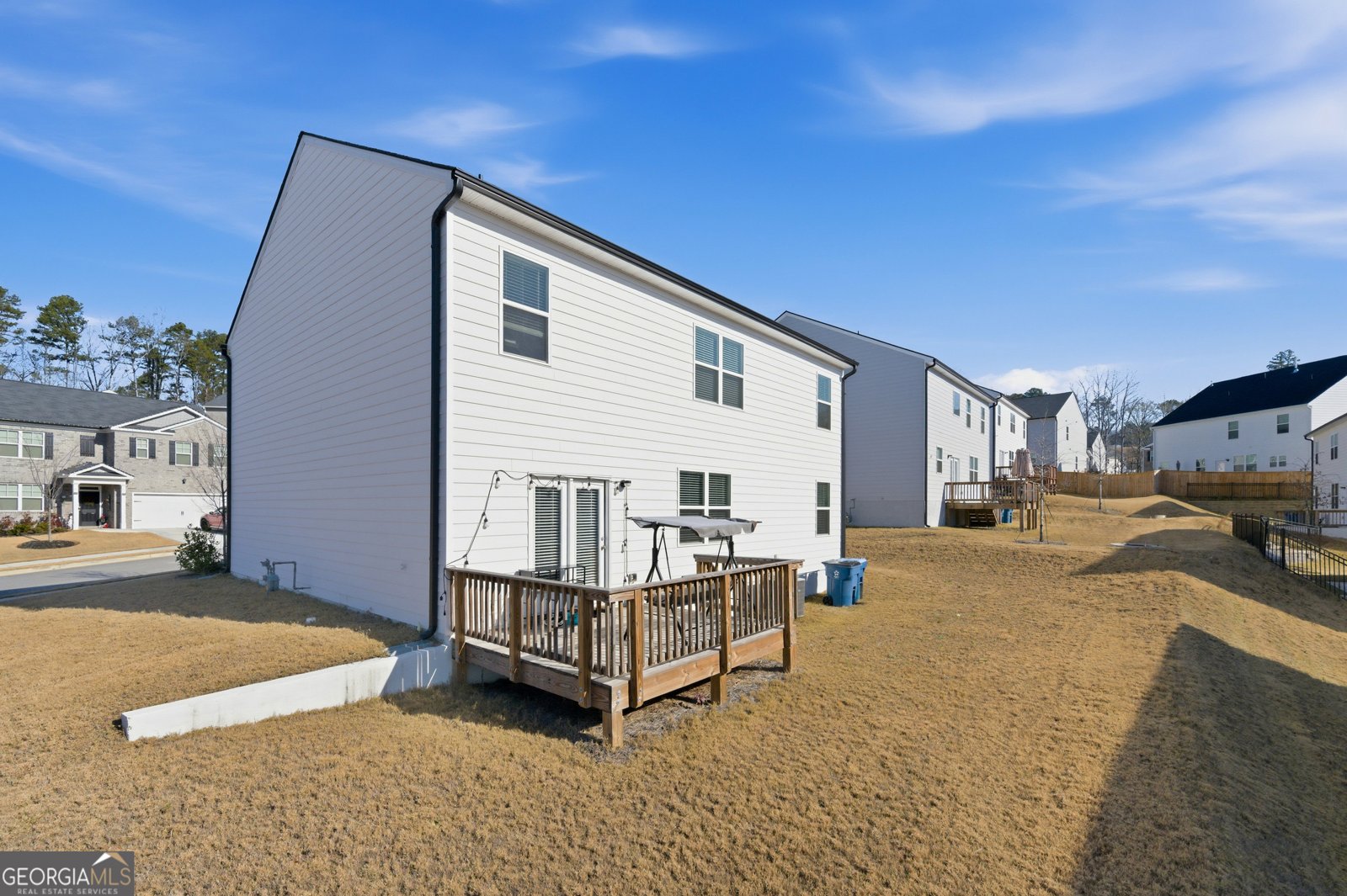 1593 Daisy May Court Dacula - Photo 37