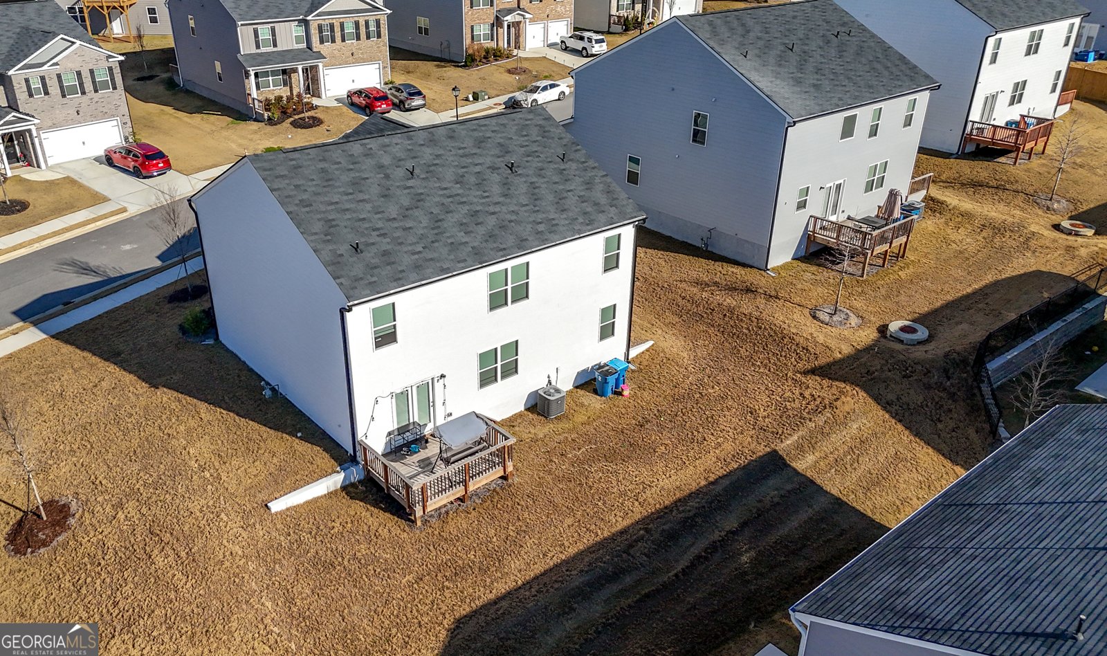 1593 Daisy May Court Dacula - Photo 40