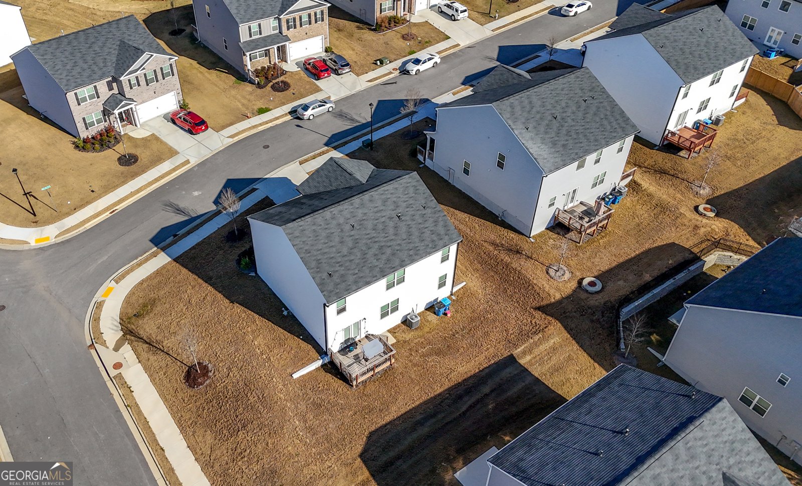 1593 Daisy May Court Dacula - Photo 41