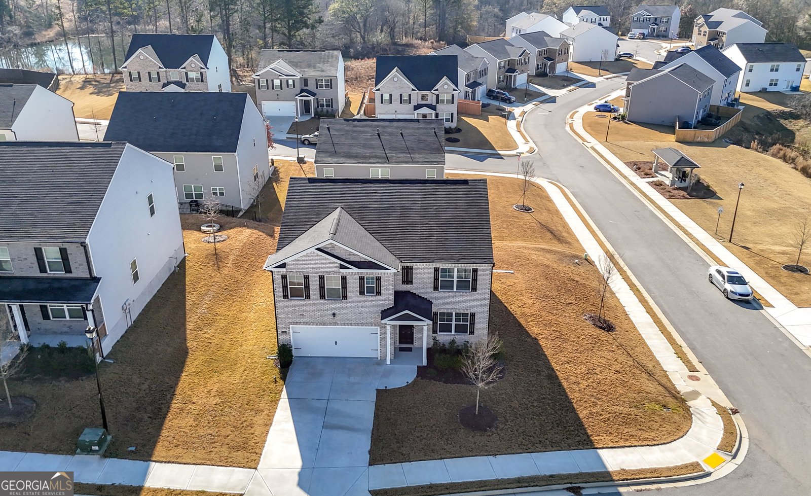 1593 Daisy May Court Dacula - Photo 43