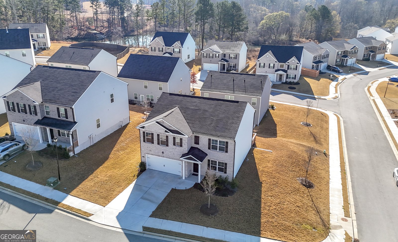 1593 Daisy May Court Dacula - Photo 44