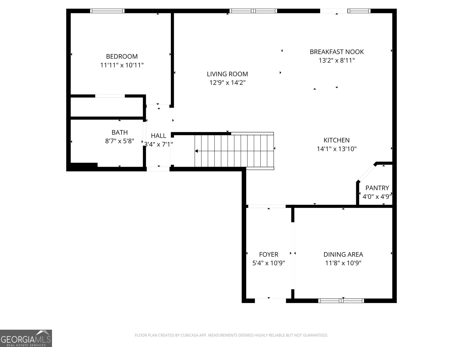 1593 Daisy May Court Dacula - Photo 6