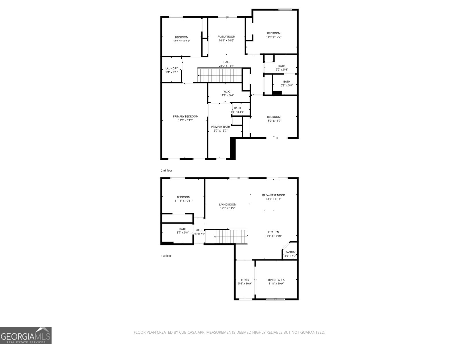 1593 Daisy May Court Dacula - Photo 7