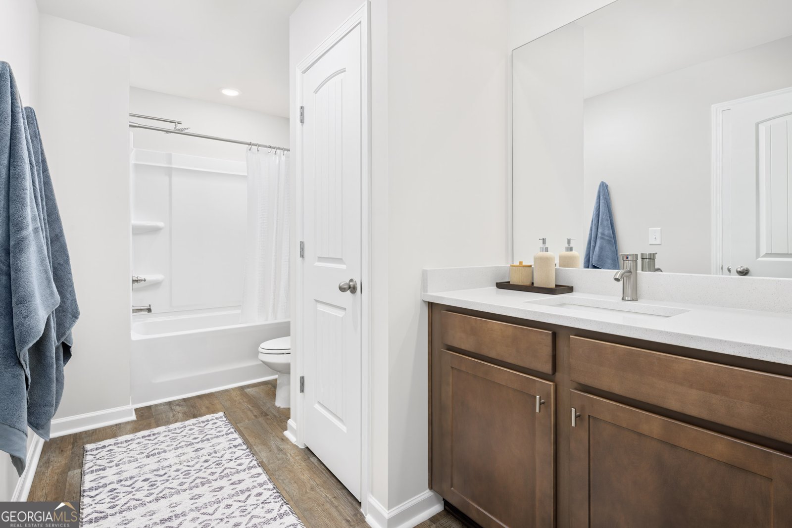 129 Honey Creek Road Conyers - Photo 10