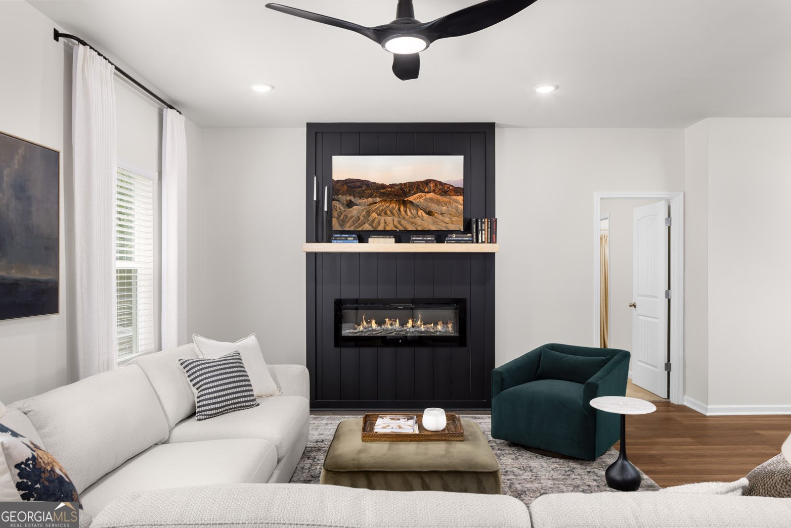 129 Honey Creek Road Conyers - Photo 20