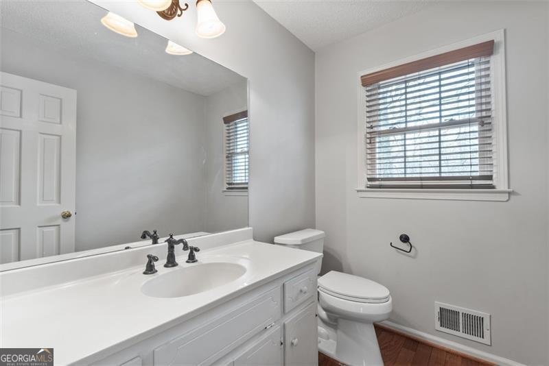 4803 Tarleton Drive Lilburn - Photo 12