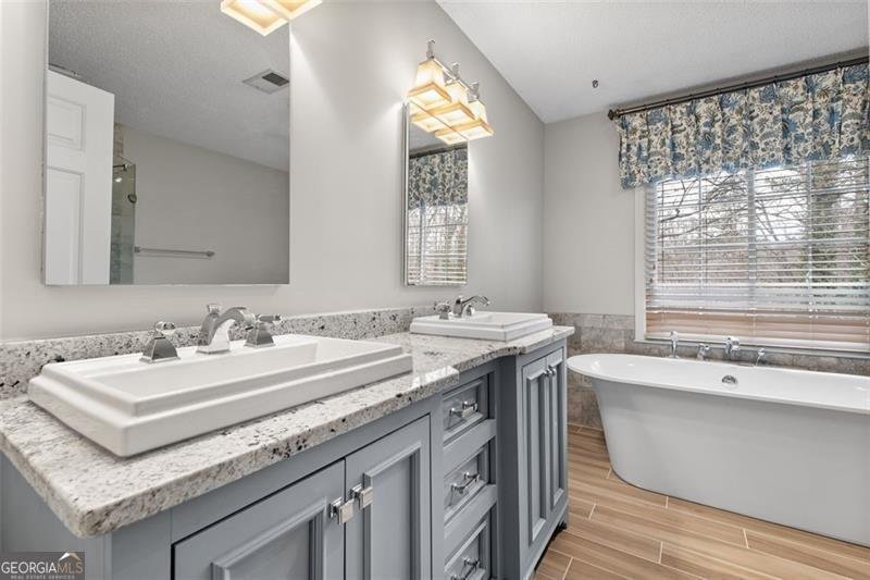 4803 Tarleton Drive Lilburn - Photo 15