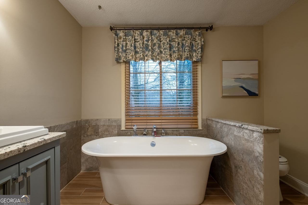 4803 Tarleton Drive Lilburn - Photo 17