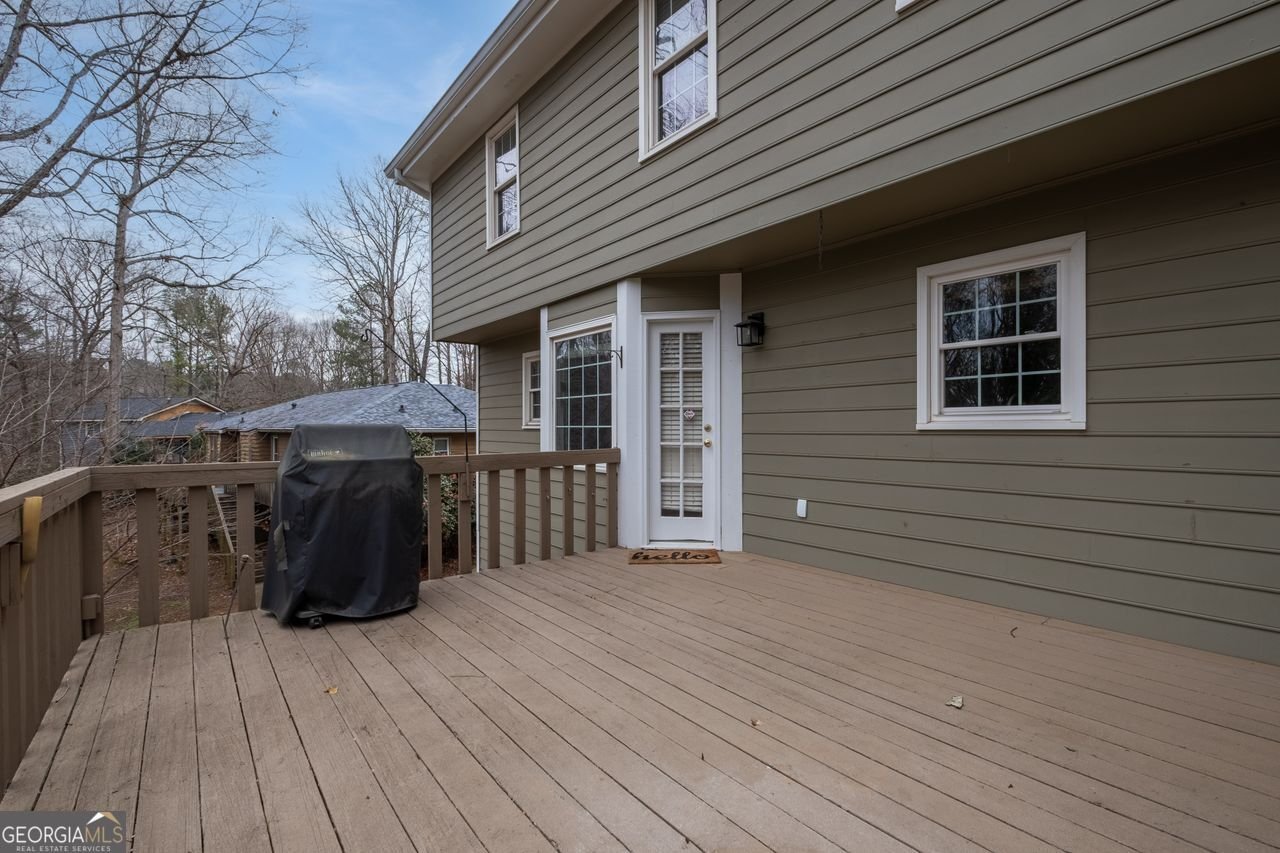 4803 Tarleton Drive Lilburn - Photo 34