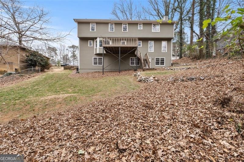 4803 Tarleton Drive Lilburn - Photo 37