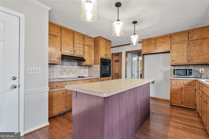 4803 Tarleton Drive Lilburn - Photo 6