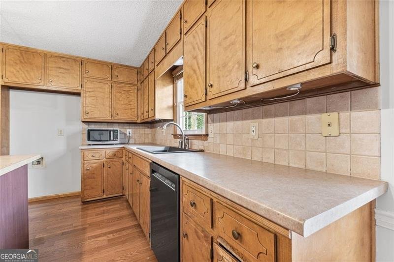 4803 Tarleton Drive Lilburn - Photo 7