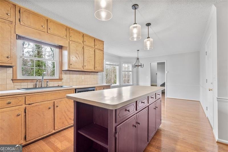 4803 Tarleton Drive Lilburn - Photo 8