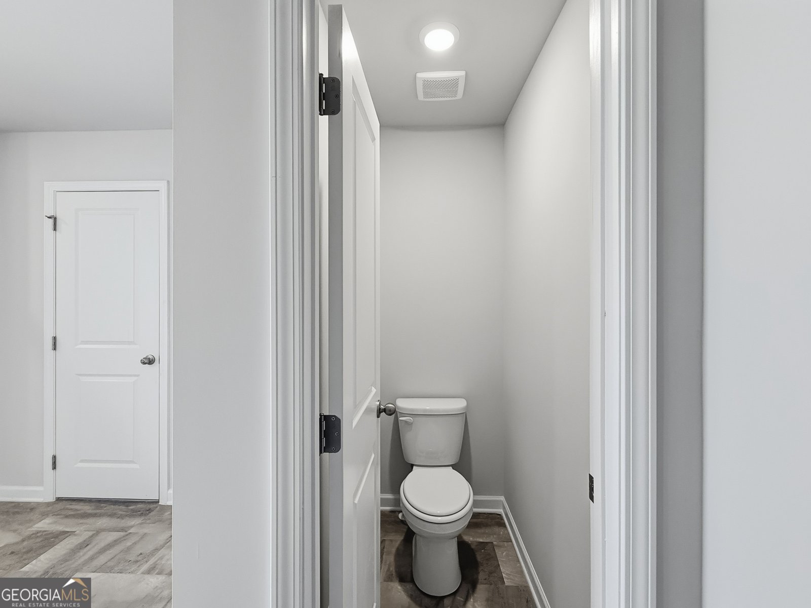 16 Umber Lane Newnan - Photo 19