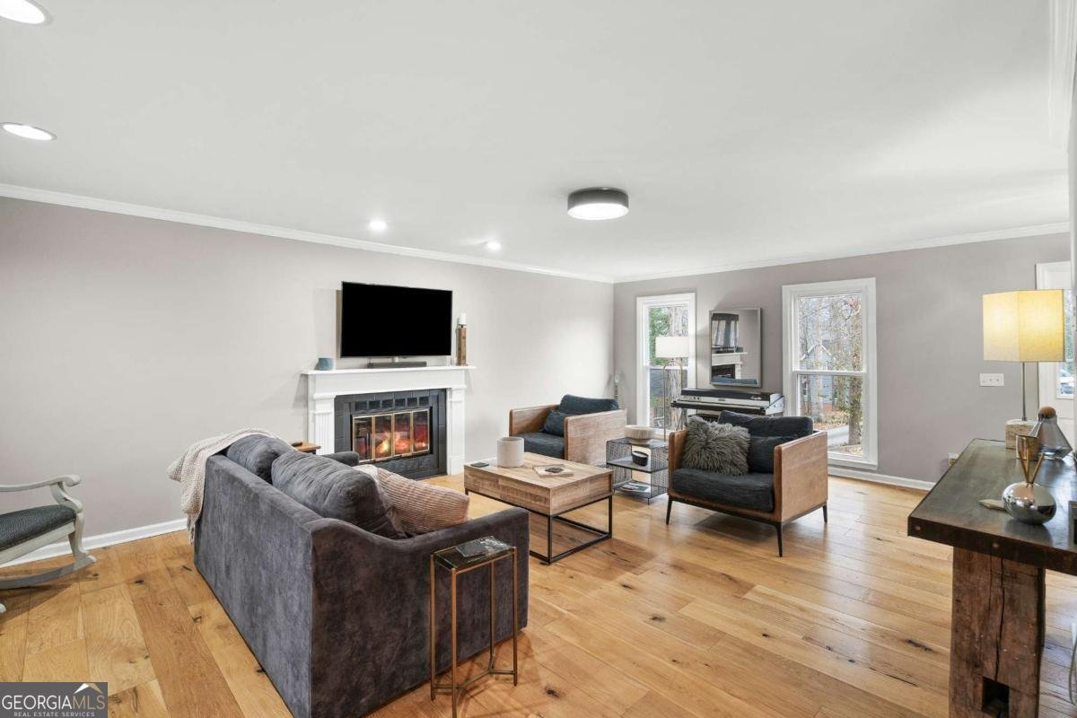 2001 Brook Way Dalton - Photo 15