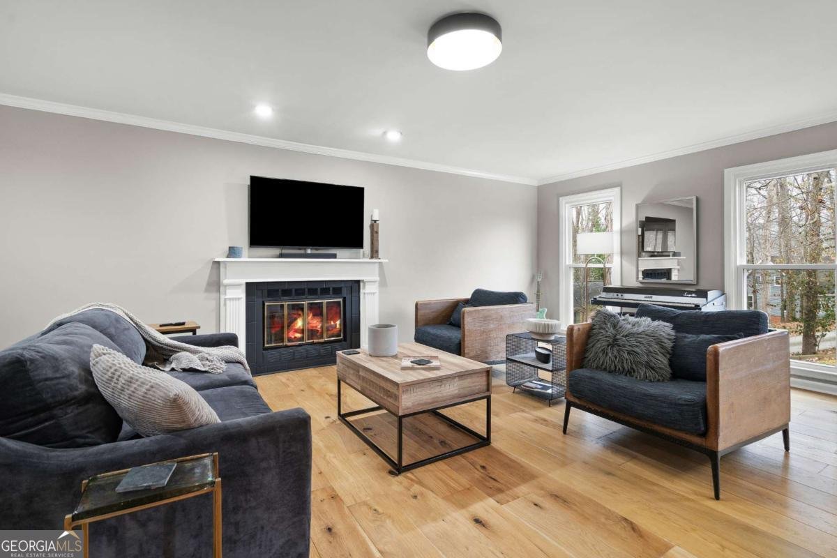 2001 Brook Way Dalton - Photo 16