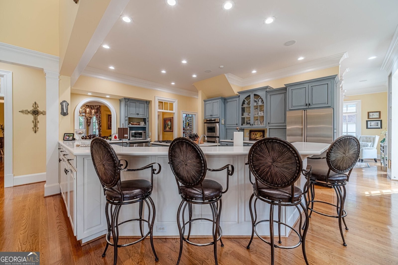 200 Johnson Road Suwanee - Photo 15