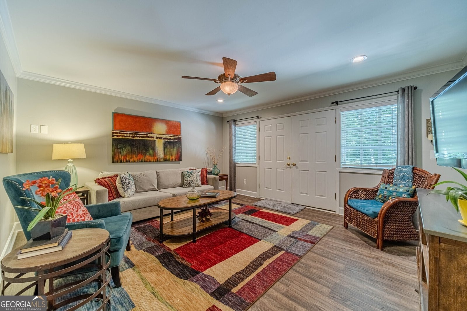 200 Johnson Road Suwanee - Photo 50