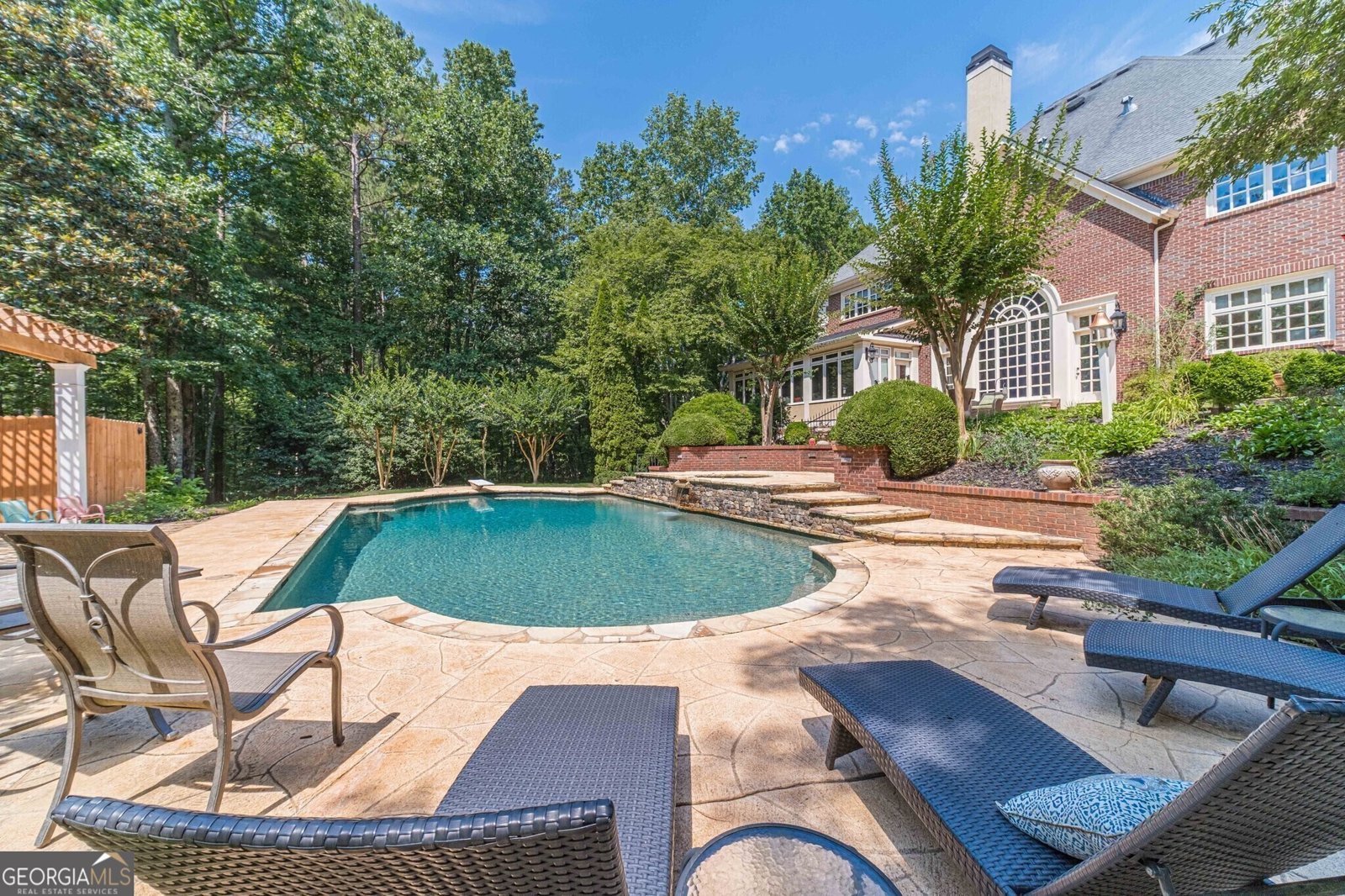 200 Johnson Road Suwanee - Photo 63