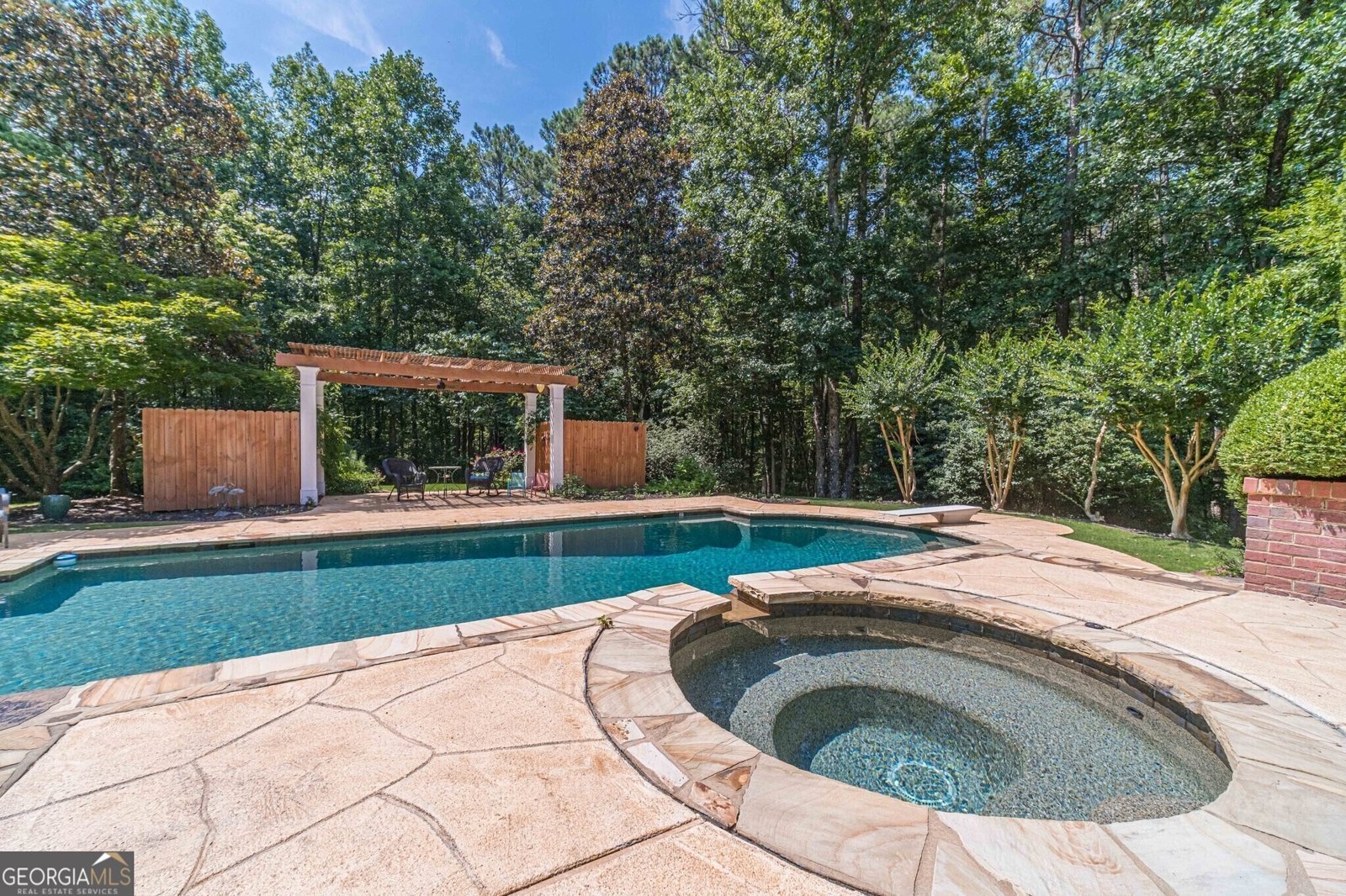 200 Johnson Road Suwanee - Photo 67