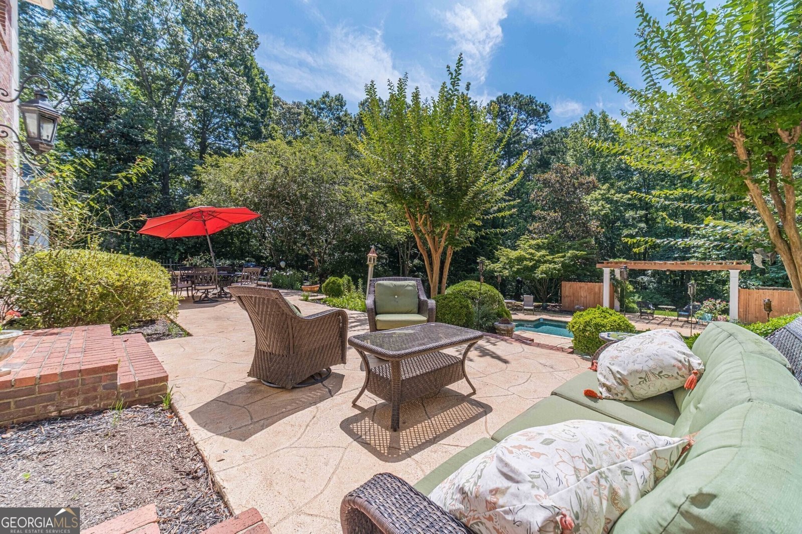 200 Johnson Road Suwanee - Photo 68