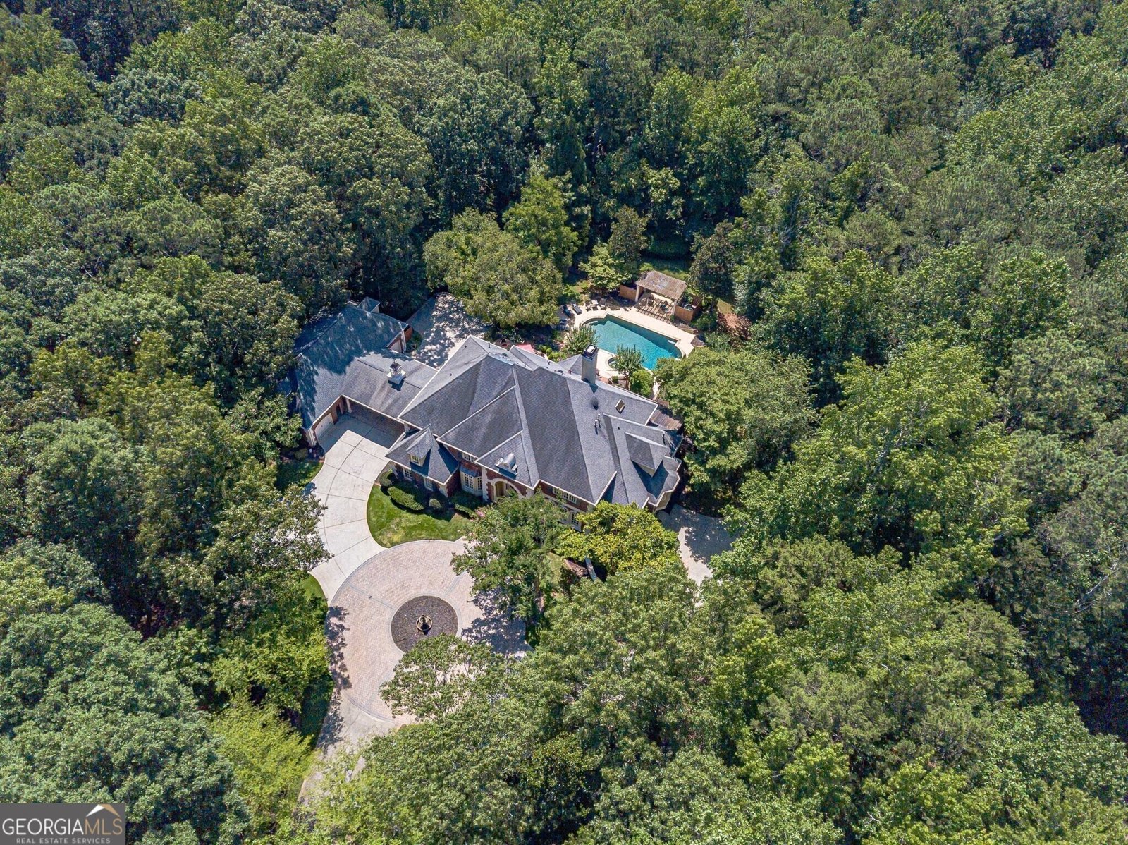 200 Johnson Road Suwanee - Photo 72