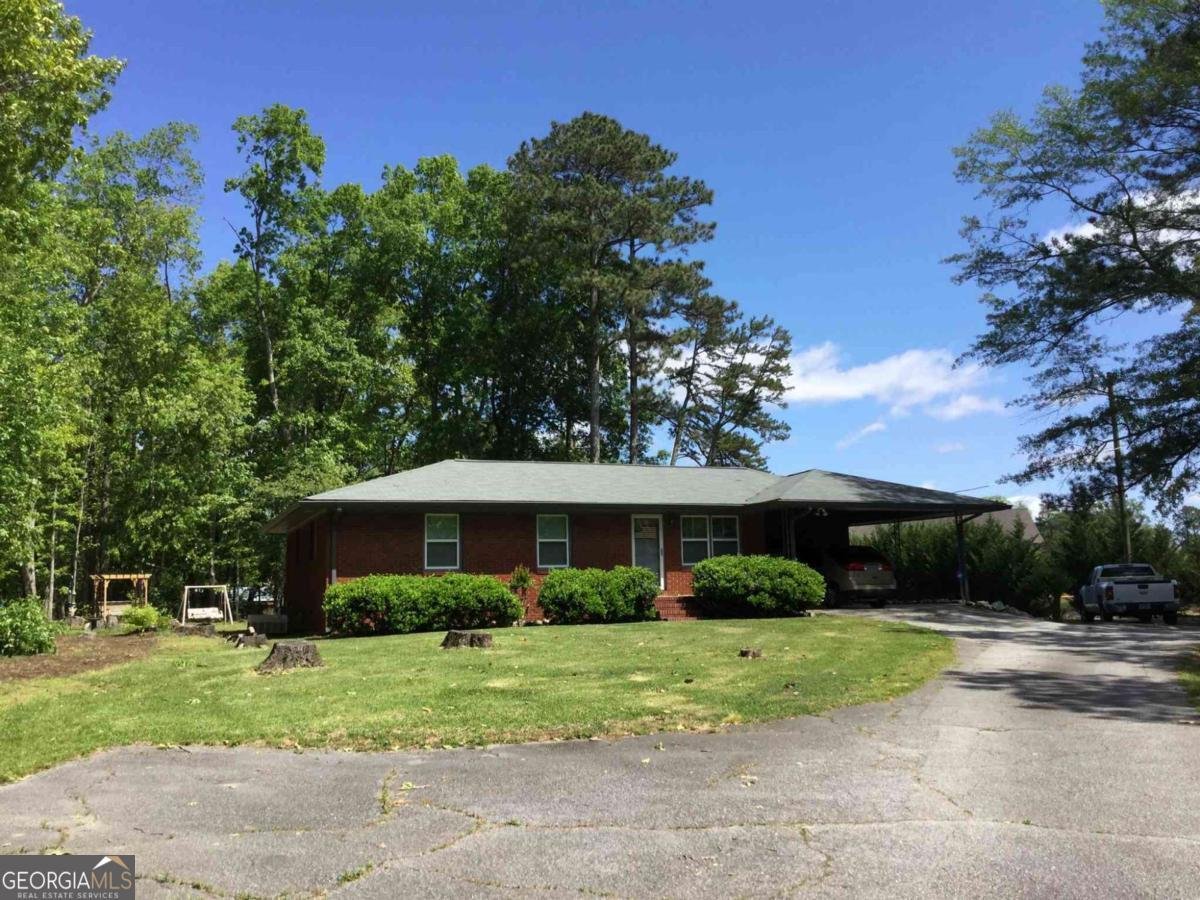 1623 Highway 54 Fayetteville - Photo 1